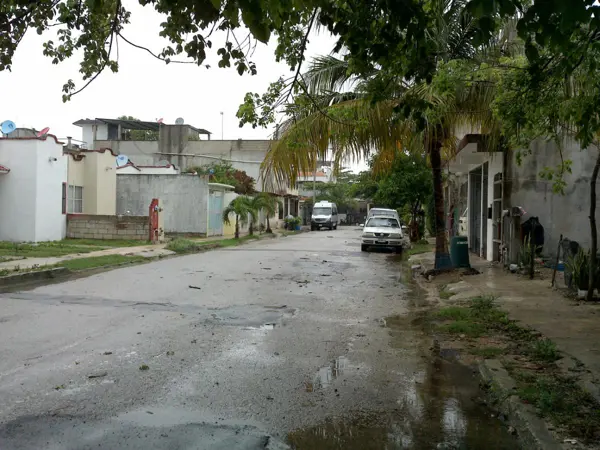 Casa en venta en Playa del Carmen Centro, Solidaridad — foto 2 de 15