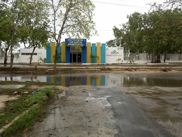 Casa en venta en Playa del Carmen Centro, Solidaridad — foto 3 de 15