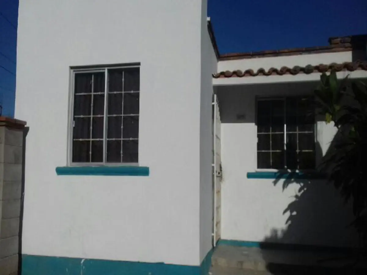Casa en venta en Rincón Santa Rosa, Culiacán — foto 1 de 70