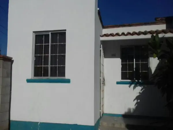 Casa en venta en Rincón Santa Rosa, Culiacán, Sinaloa Casa en venta en Rincón Santa Rosa, Culiacán, Sinaloa