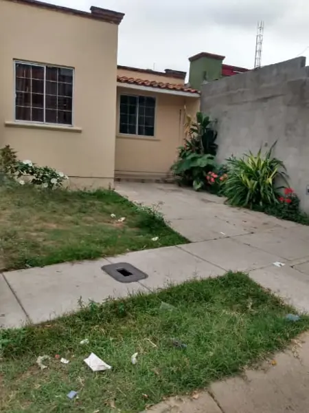 Casa en venta en Rincón Santa Rosa, Culiacán — foto 2 de 70