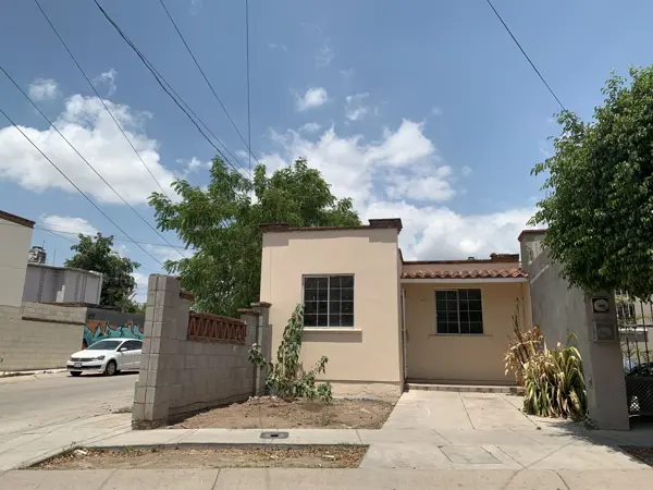 Casa en venta en Rincón Santa Rosa, Culiacán — foto 3 de 70