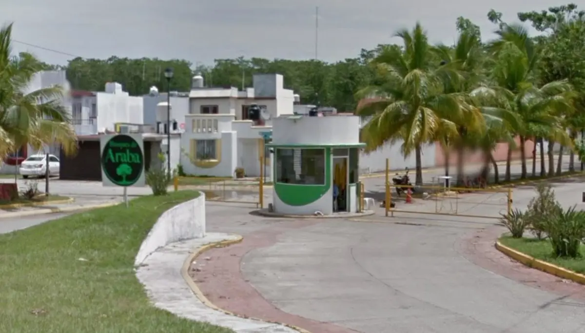 Casa en venta en Bosques de Araba, Centro — foto 1 de 14