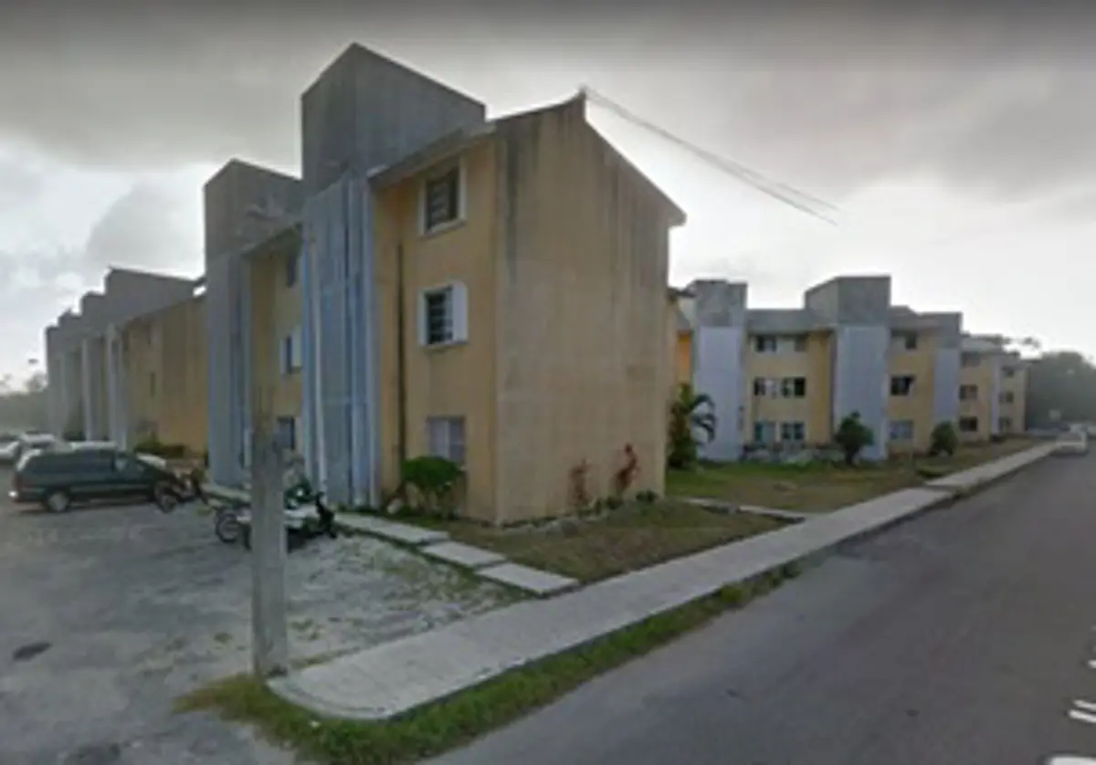 Departamento en venta en Cozumel Turistico, Cozumel — foto 1 de 13