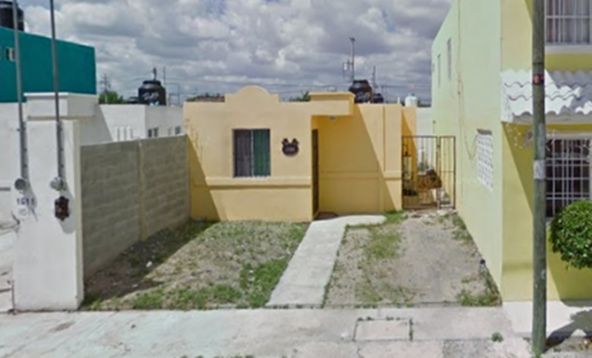 Casa en venta en Integración Familiar Desarrollo Integral ITAVU, Reynosa — foto 1 de 7