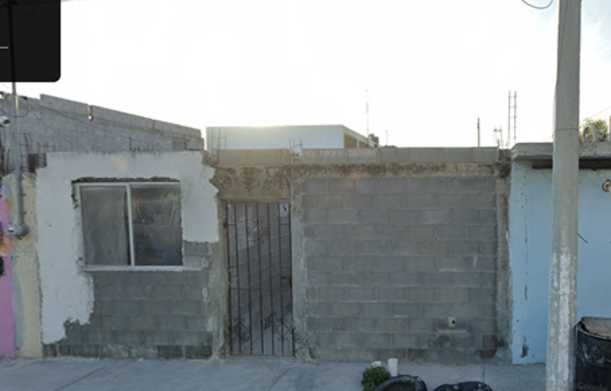Casa en venta en Integración Familiar Desarrollo Integral ITAVU, Reynosa — foto 1 de 7
