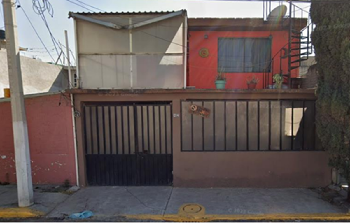 Departamento en venta en Indeco Santa Clara, Ecatepec de Morelos