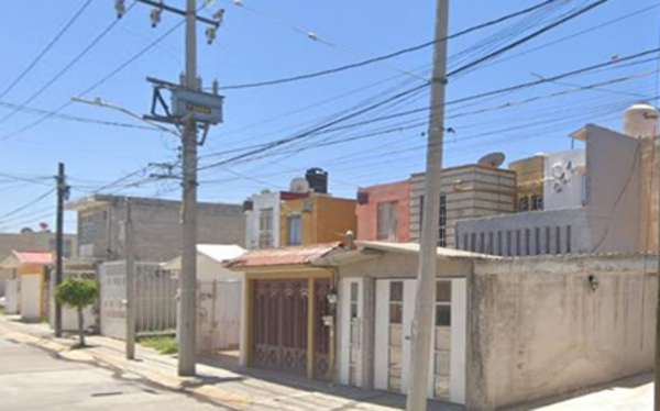 Casa en venta en La Alborada, Cuautitlán, México Casa en venta en La Alborada, Cuautitlán, México