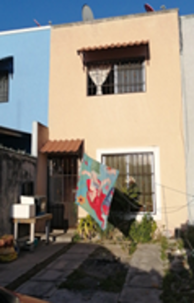 Casa en venta en Supermanzana 213, Benito Juárez — foto 1 de 9