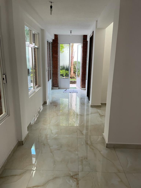 Casa en venta en San Lorenzo la Cebada, Xochimilco — foto 2 de 19