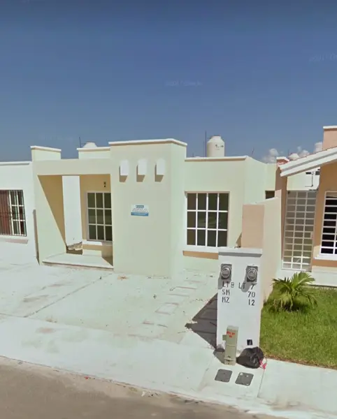 Casa en venta en Playa del Carmen, Playa del Carmen — foto 2 de 2
