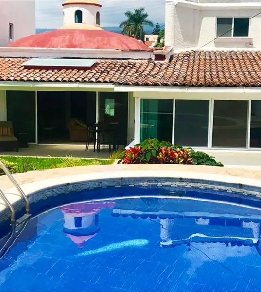 Casa en renta en Vista Hermosa, Cuernavaca — foto 2 de 14