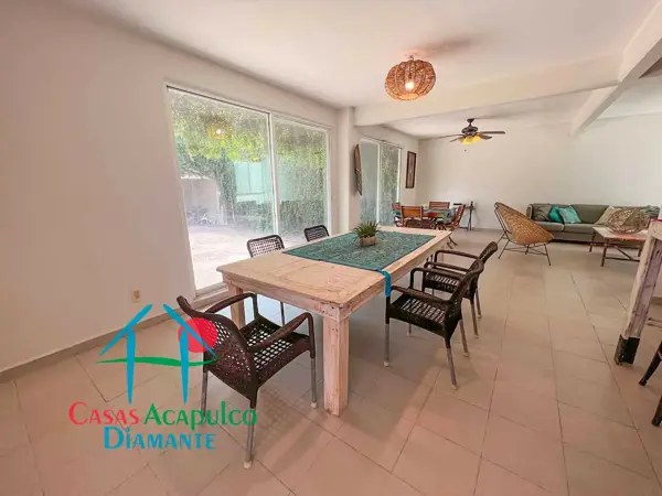 Departamento en venta en Granjas del Marqués, Acapulco de Juárez — foto 3 de 48