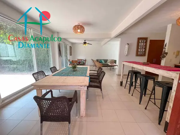 Departamento en venta en Granjas del Marqués, Acapulco de Juárez — foto 2 de 48