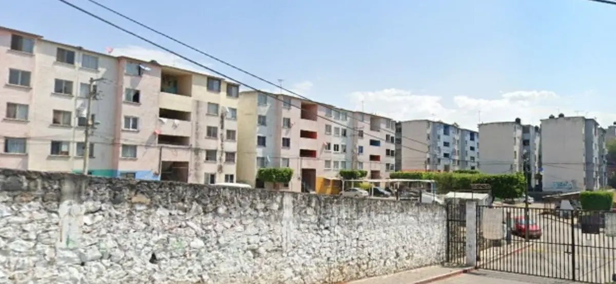 Departamento en venta en El Aguaje, Emiliano Zapata
