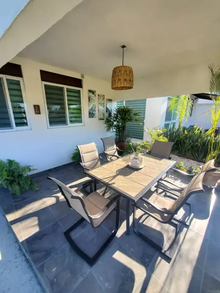 Casa en renta en Santo Domingo Ocotitlán, Tepoztlán — foto 2 de 21