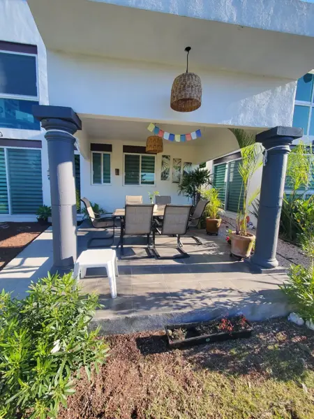 Casa en renta en Santo Domingo Ocotitlán, Tepoztlán — foto 3 de 21