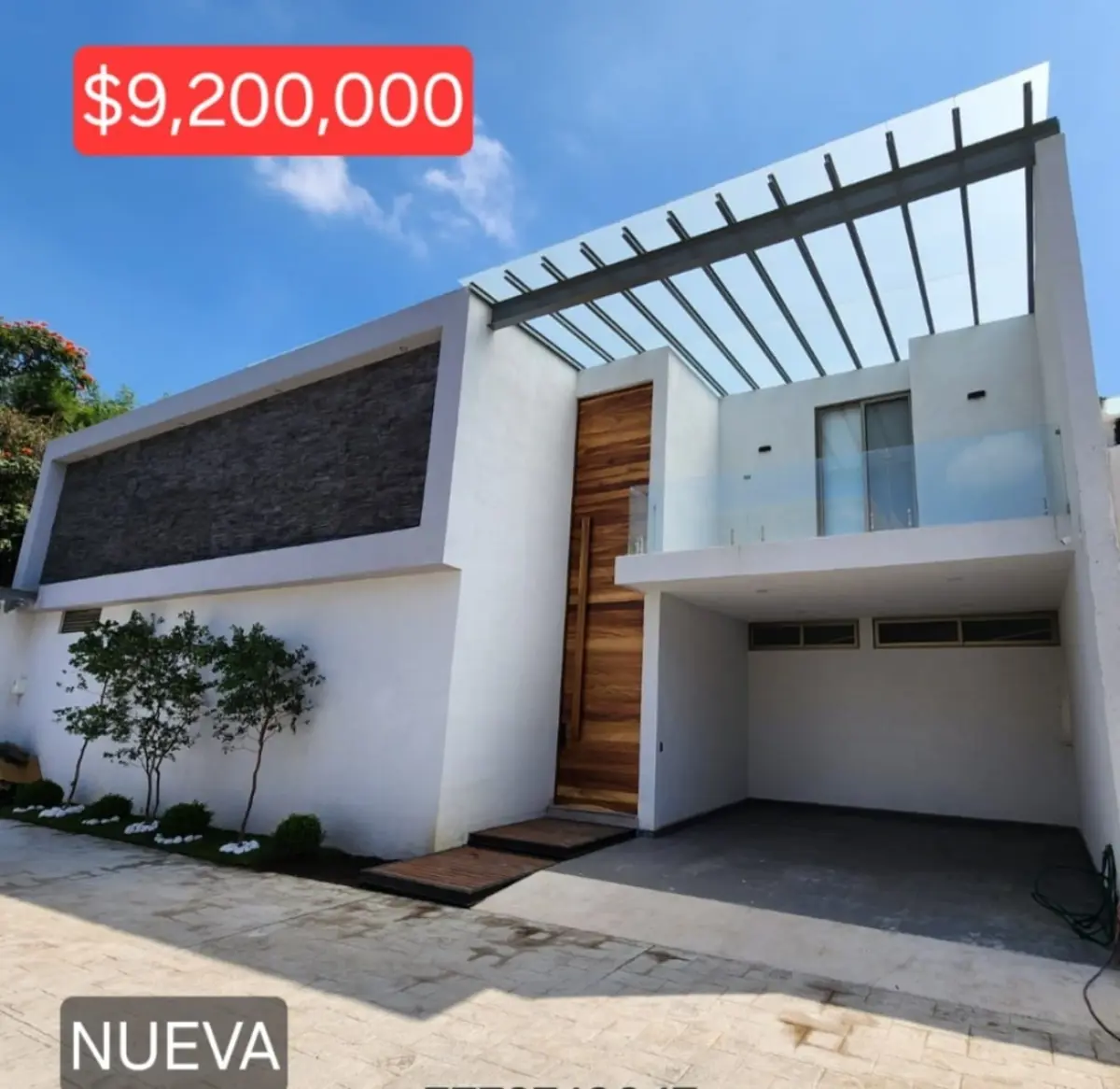 Casa en venta en Lomas de Tetela, Cuernavaca
