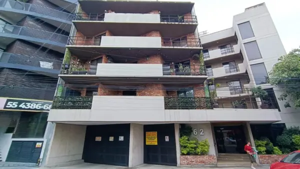 Departamento en venta en Granjas Mexico, Iztacalco — foto 2 de 15
