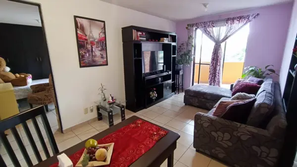 Departamento en venta en Granjas Mexico, Iztacalco — foto 3 de 15