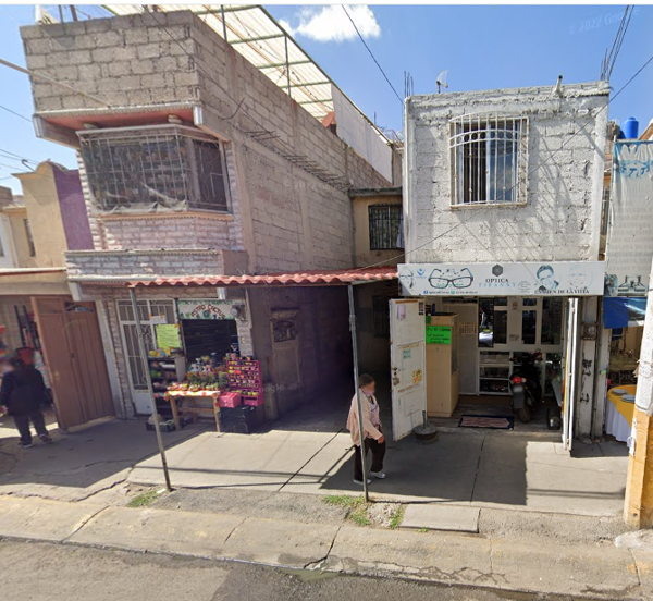 Casa en venta en Real de San Vicente I, Chicoloapan — foto 3 de 14