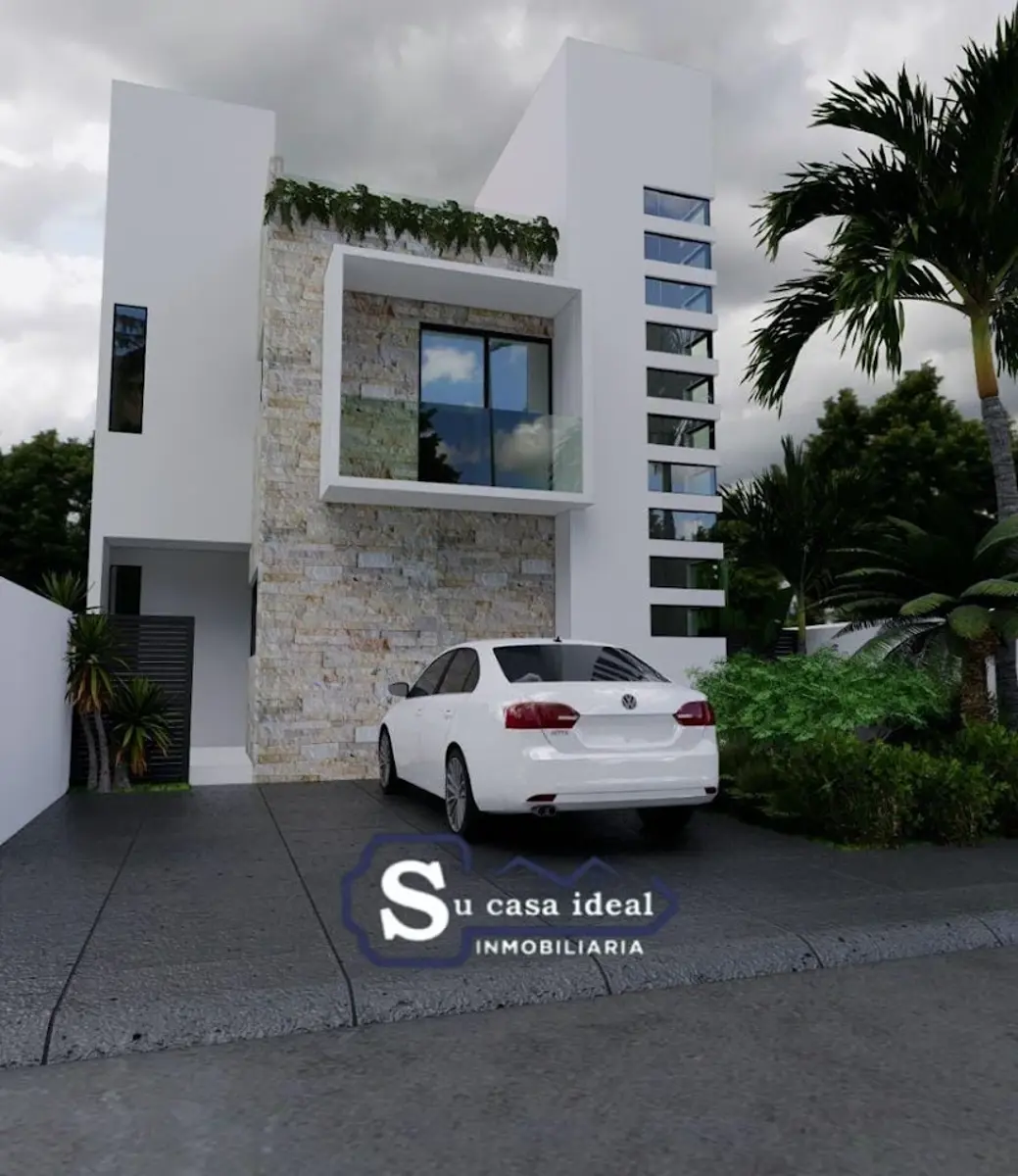 Casa en venta en San Juan Texcalpan, Atlatlahucan — foto 1 de 9