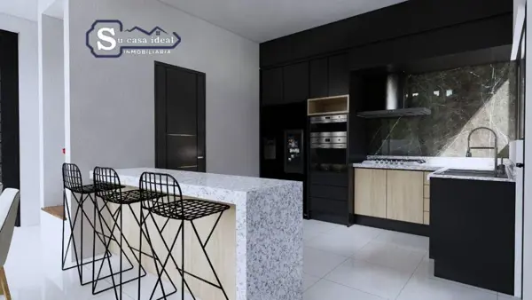 Casa en venta en San Juan Texcalpan, Atlatlahucan — foto 3 de 9