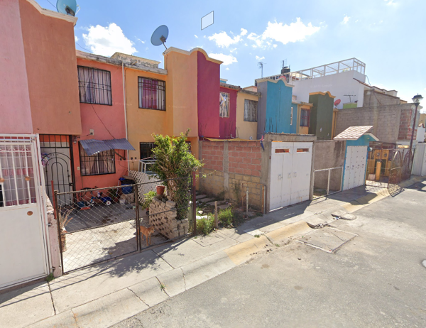 Casa en venta en Real de San Vicente I, Chicoloapan — foto 2 de 14