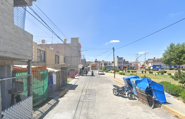 Casa en venta en Real de San Vicente I, Chicoloapan — foto 3 de 18
