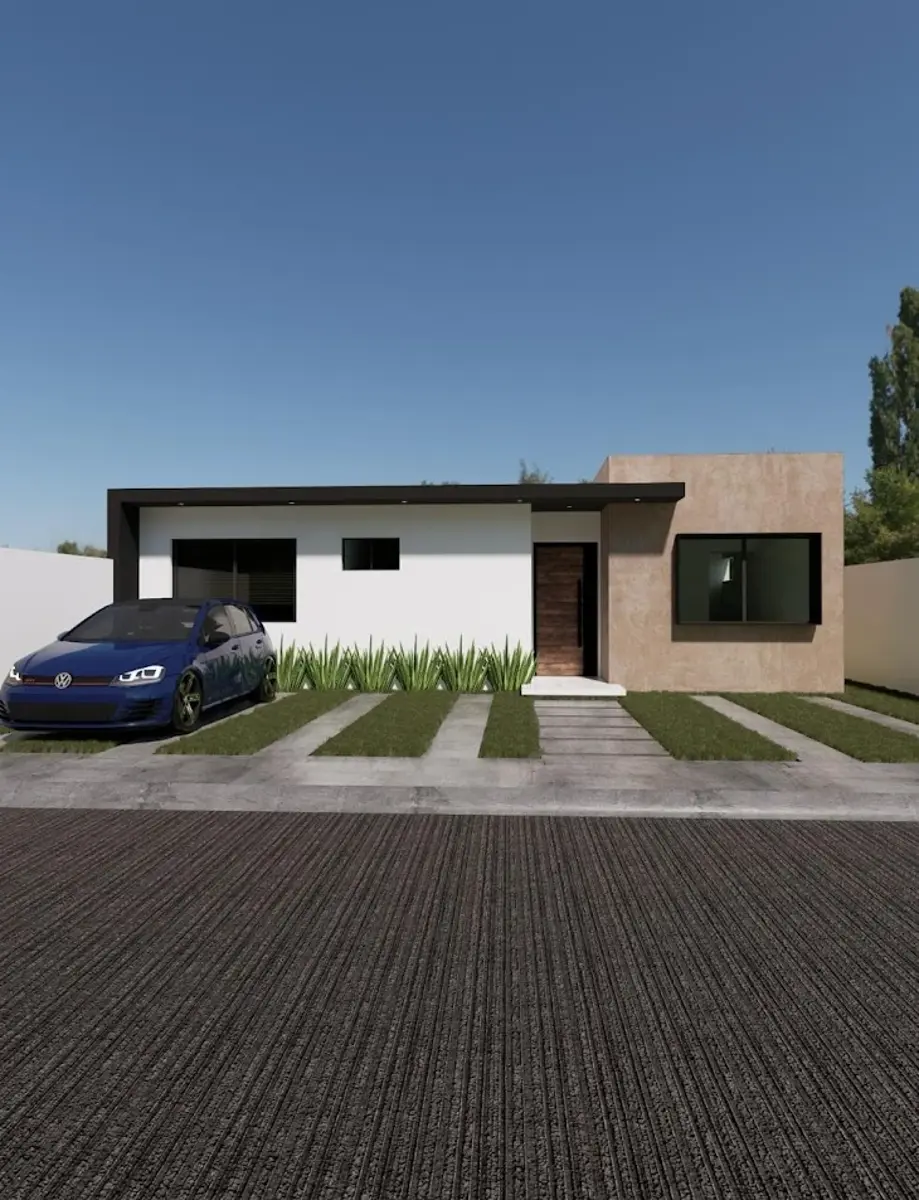Casa en venta en San Juan Texcalpan, Atlatlahucan — foto 1 de 12