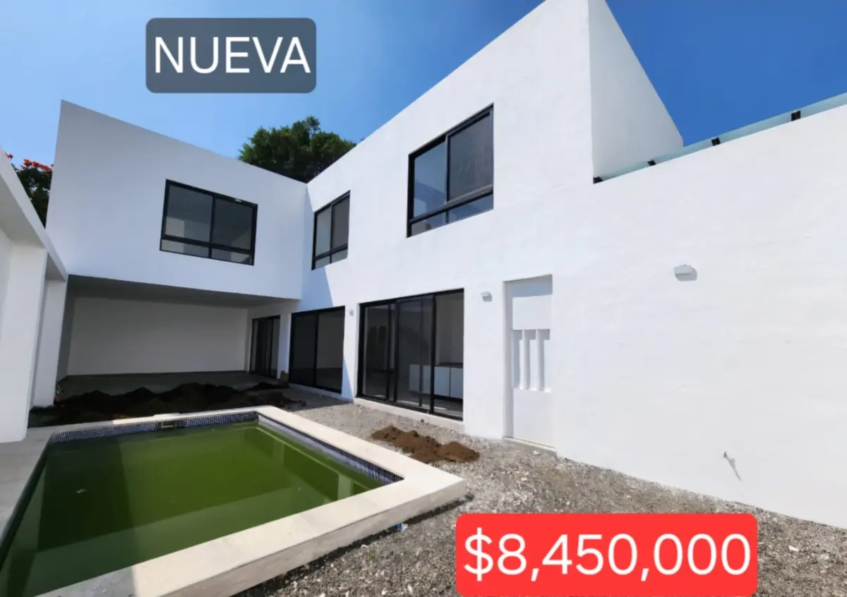 Casa en venta en Cuernavaca Centro, Cuernavaca
