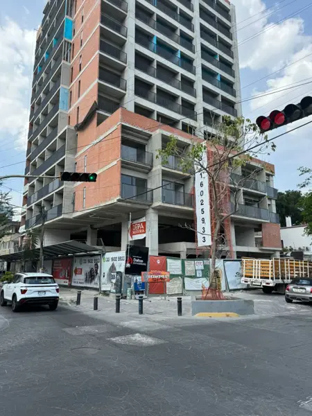 Local en renta en Americana, Guadalajara — foto 2 de 7