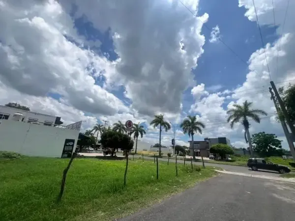 Terreno en renta en Los Olivos, Villa de Álvarez — foto 2 de 6