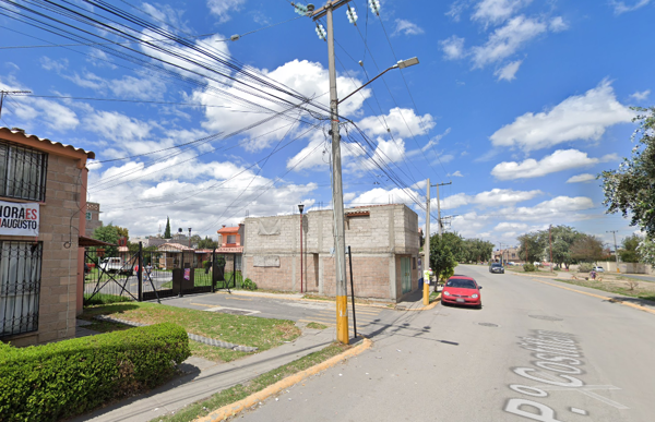 Casa en venta en Real de Costitlán I, Chicoloapan — foto 2 de 14