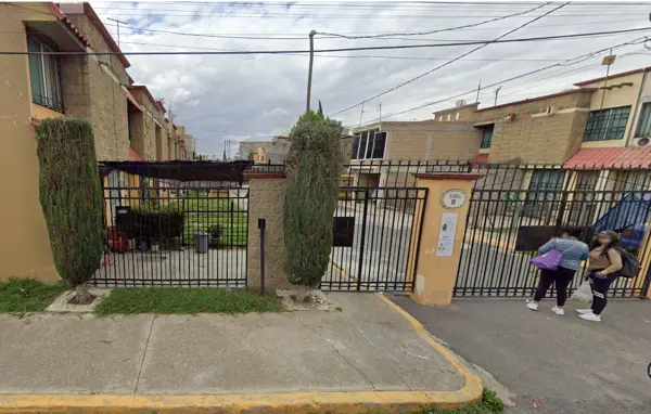 Casa en venta en Hacienda los Reyes, Chicoloapan — foto 3 de 16