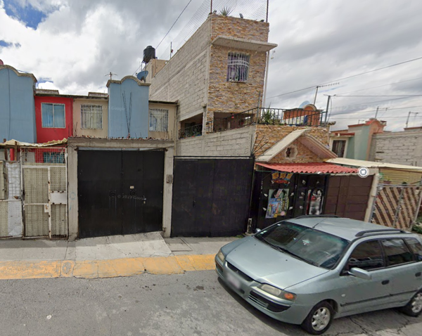 Casa en venta en Real de Costitlán I, Chicoloapan — foto 3 de 14