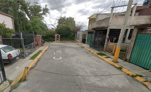 Casa en venta en Bonito San Vicente, Chicoloapan — foto 3 de 14
