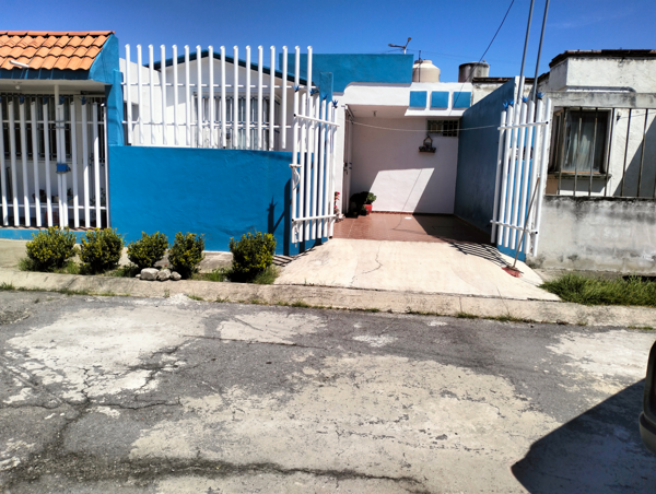 Casa en venta en Jean Charlot II, Tzompantepec — foto 2 de 17