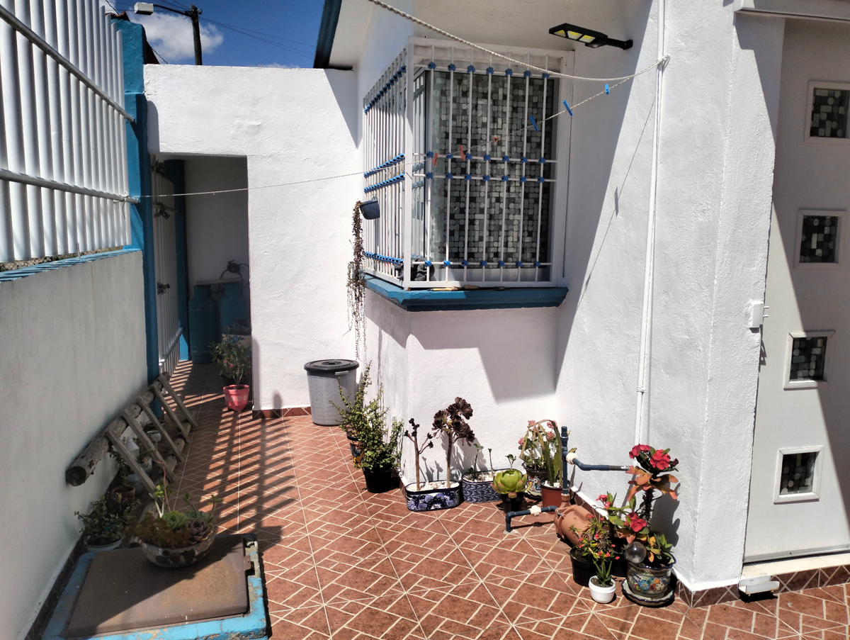 Casa en venta en Jean Charlot II, Tzompantepec — foto 1 de 17