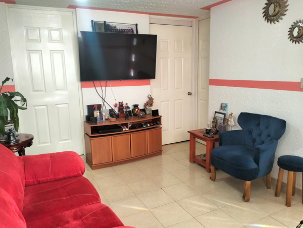 Casa en venta en Jean Charlot II, Tzompantepec — foto 3 de 17