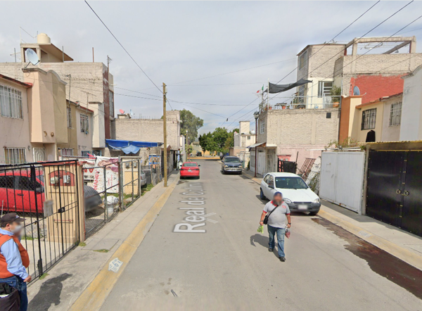 Casa en venta en Real de Costitlán II, Chicoloapan — foto 2 de 18