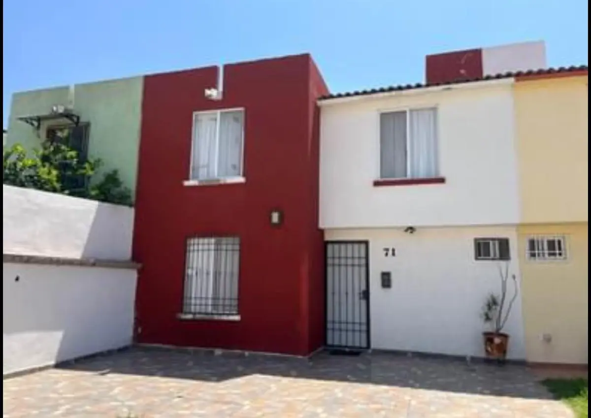 Casa en venta en Santuarios del Cerrito, Corregidora — foto 1 de 14