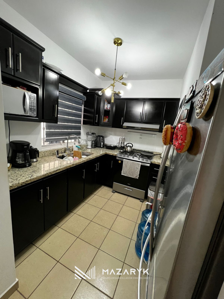 Casa en venta en Real Pacífico, Mazatlán — foto 2 de 6