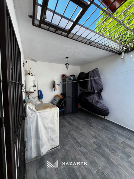 Casa en venta en Real Pacífico, Mazatlán — foto 3 de 6
