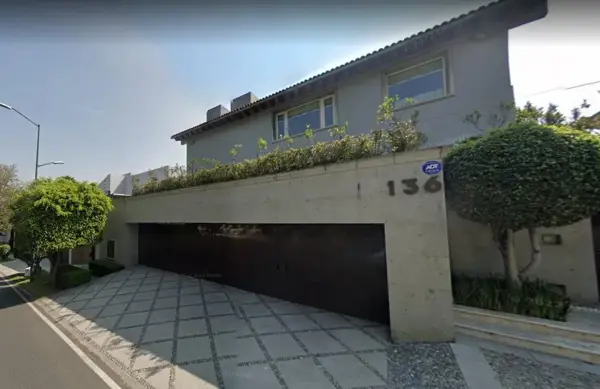 Casa en venta en Bosques de las Lomas, Cuajimalpa de Morelos — foto 2 de 7