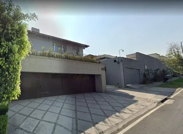 Casa en venta en Bosques de las Lomas, Cuajimalpa de Morelos — foto 3 de 7