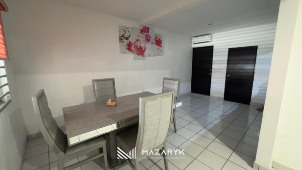 Casa en venta en Los Sauces, Mazatlán — foto 2 de 9