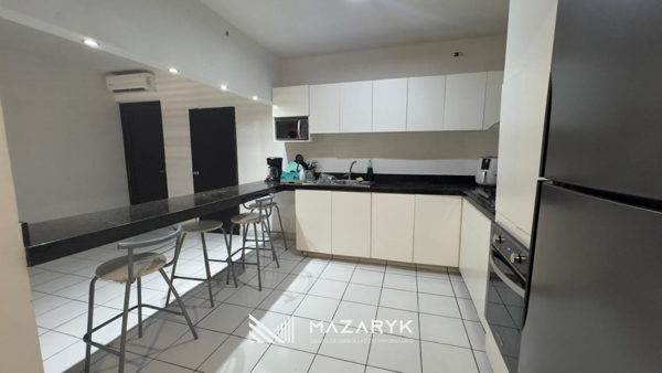 Casa en venta en Los Sauces, Mazatlán — foto 3 de 9