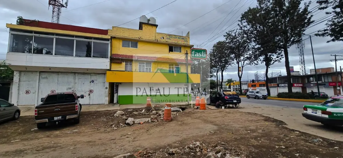 Local en renta en Rafael Lucio, Xalapa — foto 1 de 16
