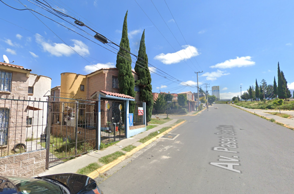 Casa en venta en Geovillas de Costitlán, Chicoloapan — foto 2 de 14